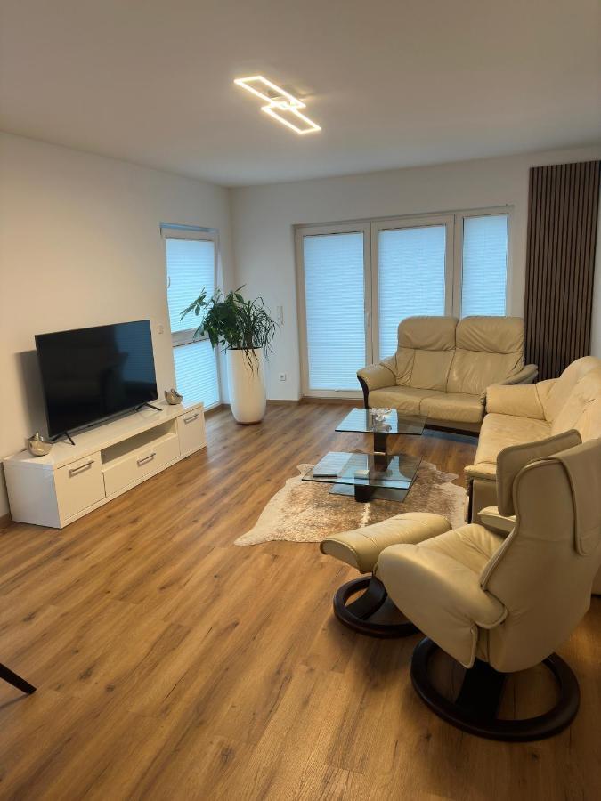 Villa Χίλντεν Εξωτερικό φωτογραφία