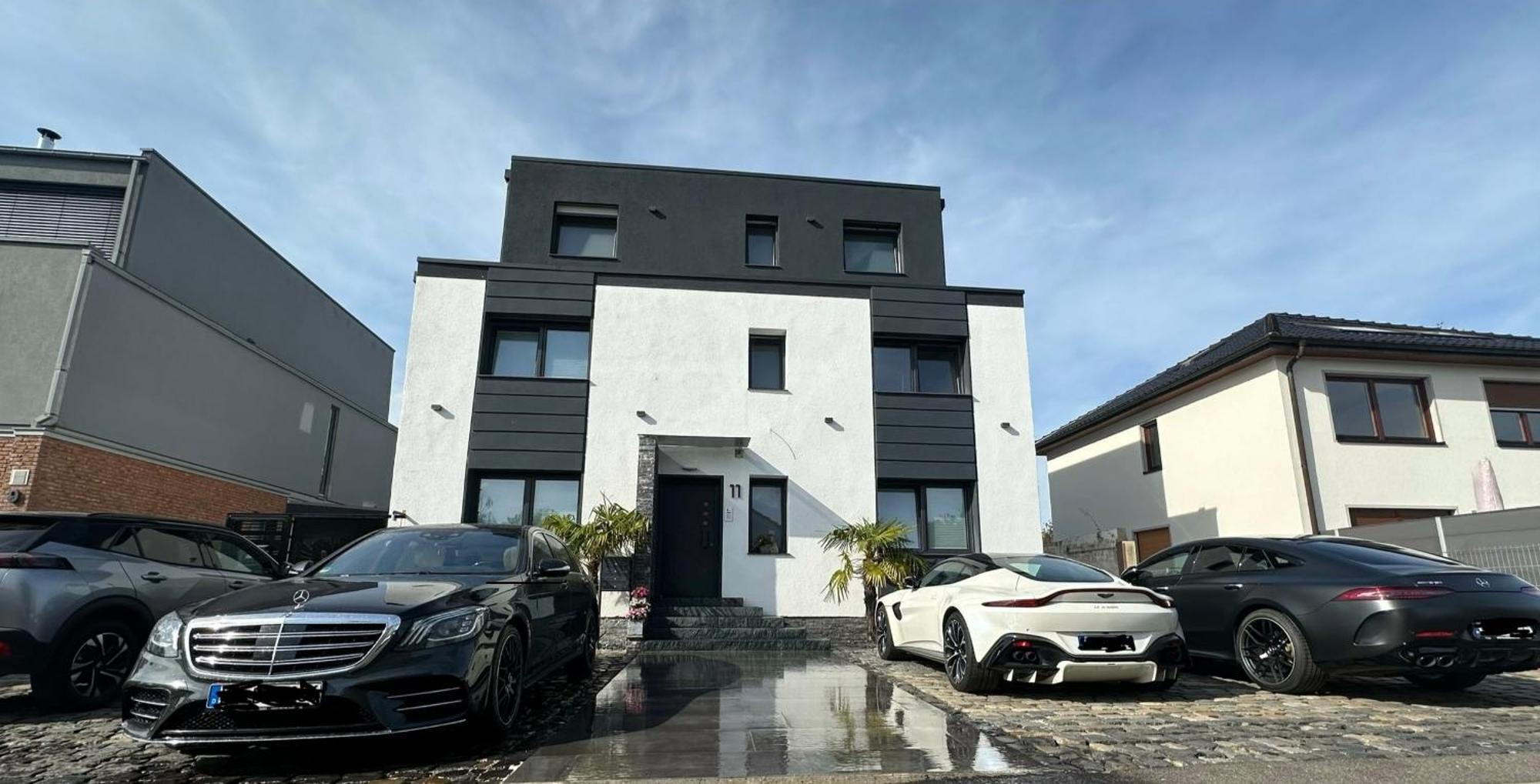 Villa Χίλντεν Εξωτερικό φωτογραφία